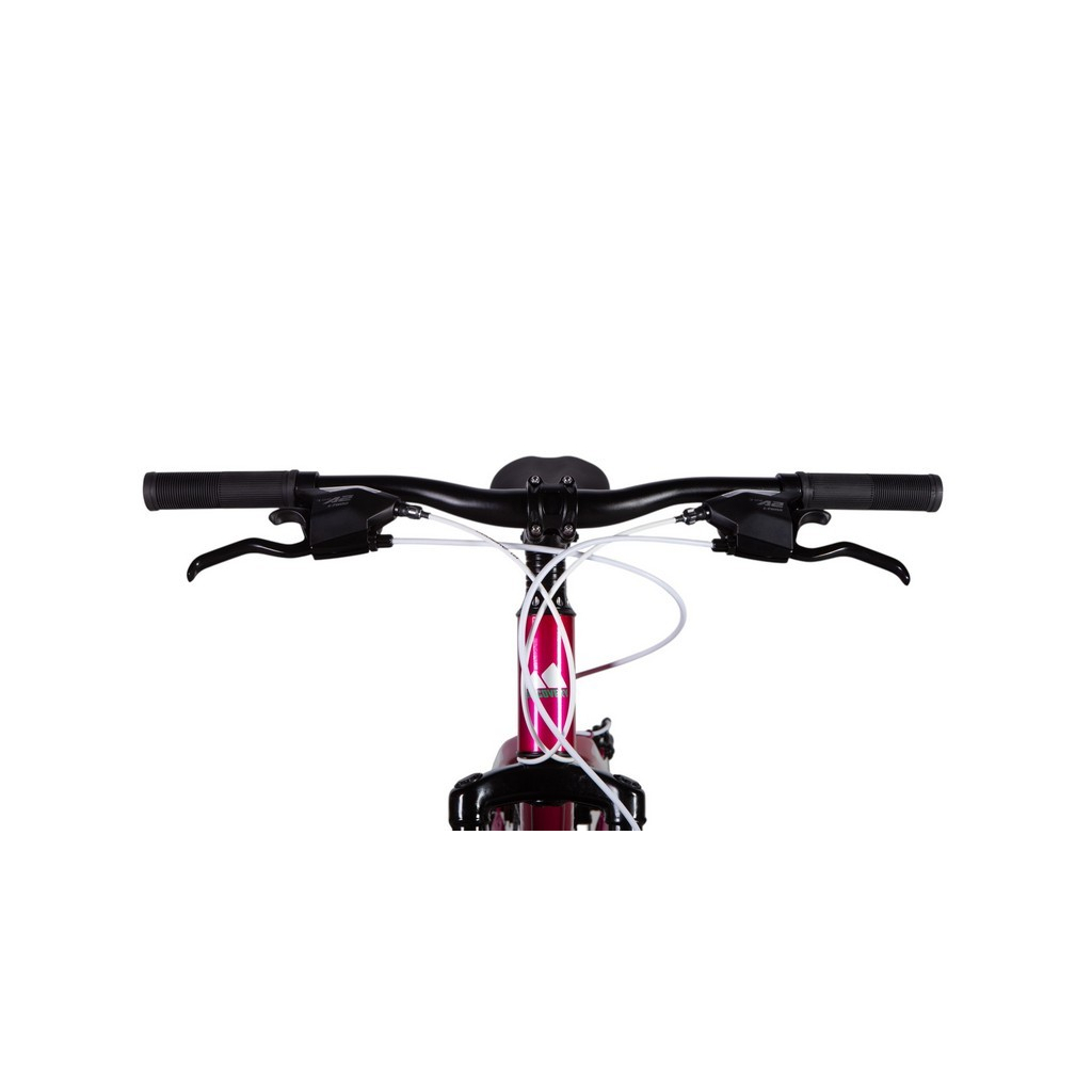 Велосипед Discovery 24" KELLY DD рама-14" ST 2025 малиновий (OPS-DIS-26-629) - picture 6