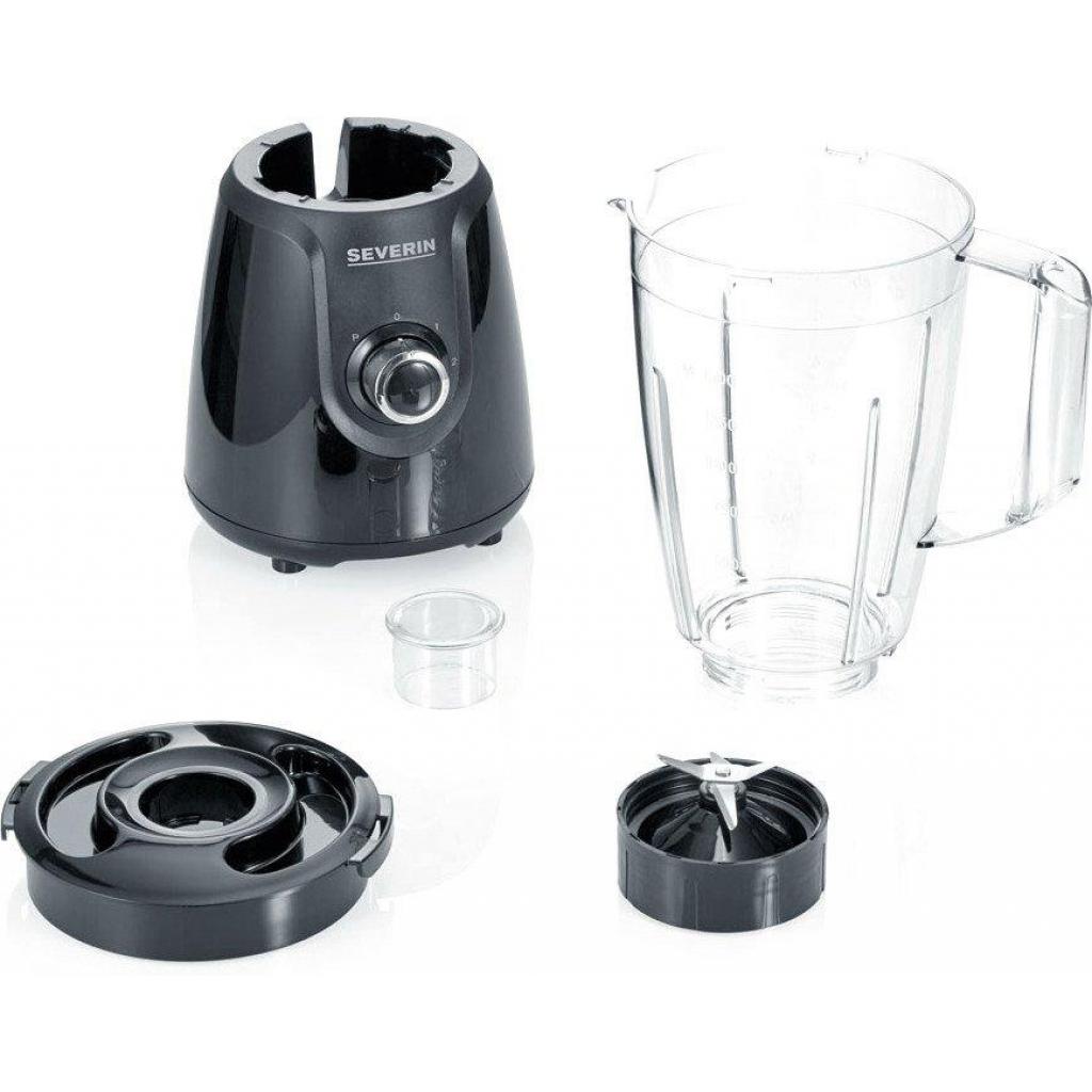 Блендер Severin SM 3707 - зображення 2