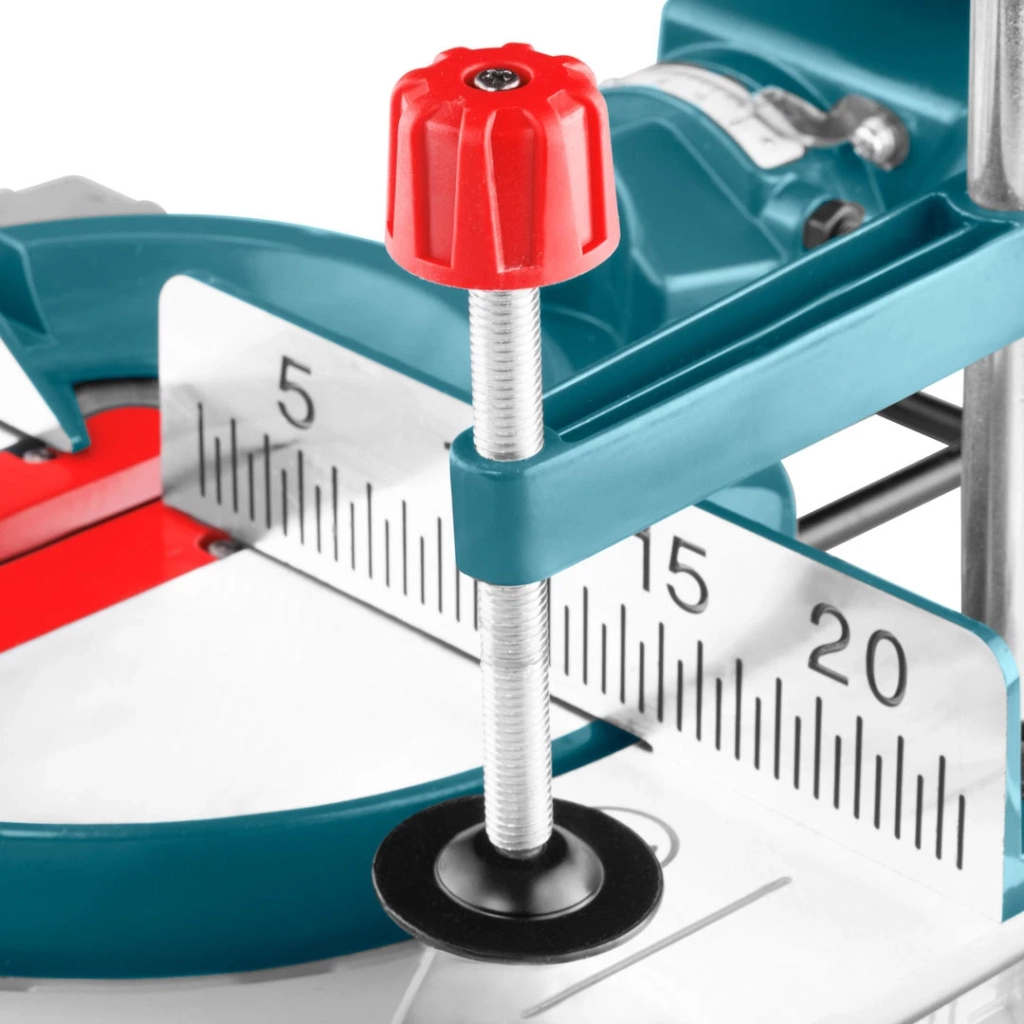 Торцювальна пила Ronix 2000Вт, 255мм (5302) - изображение 3