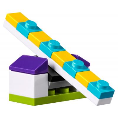 Конструктор LEGO Friends Виставка цуценят Чемпіонат (41300) - зображення 8