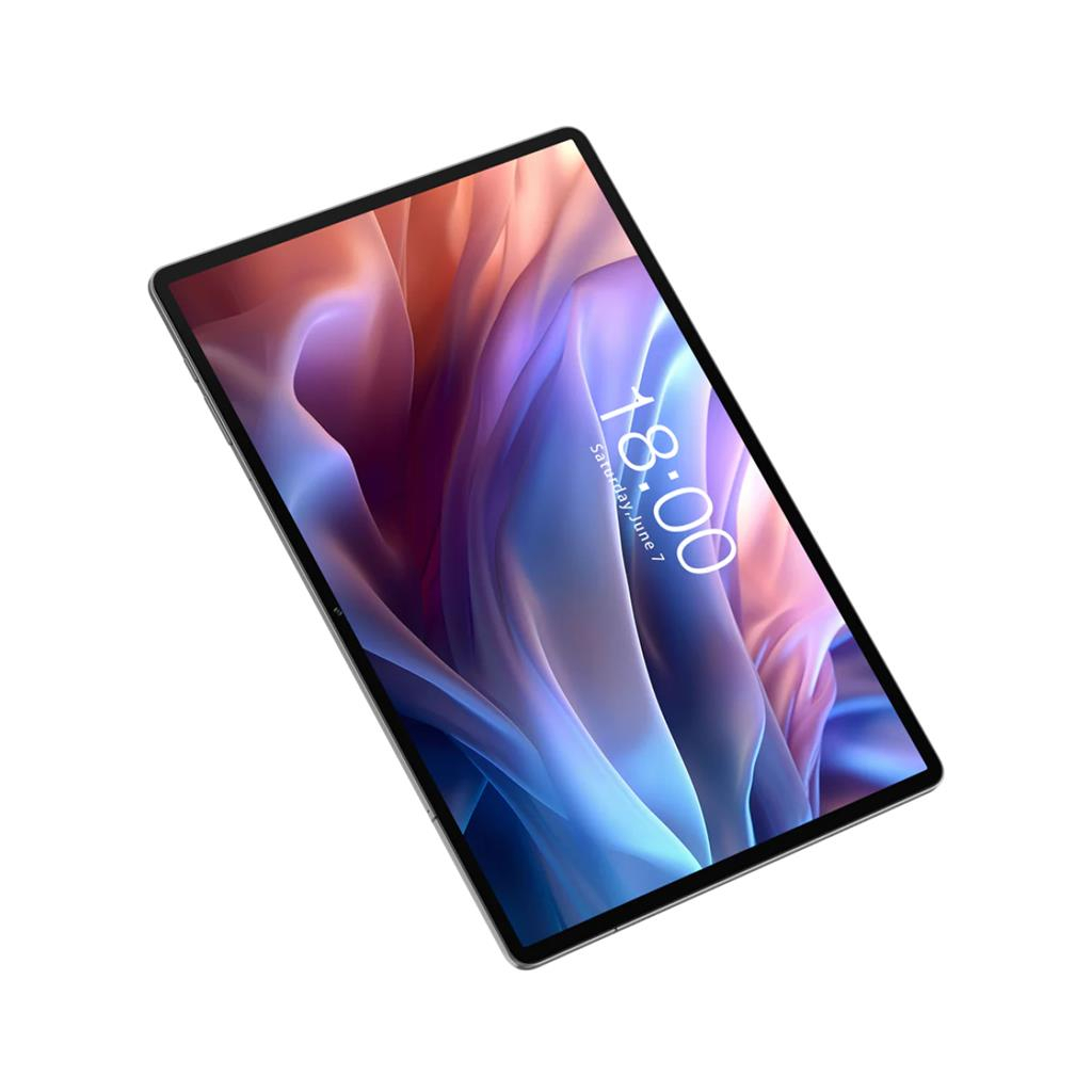 Планшет Teclast T65 Max 13" 8/256GB / LTE / Grey (6940709686126) - зображення 5