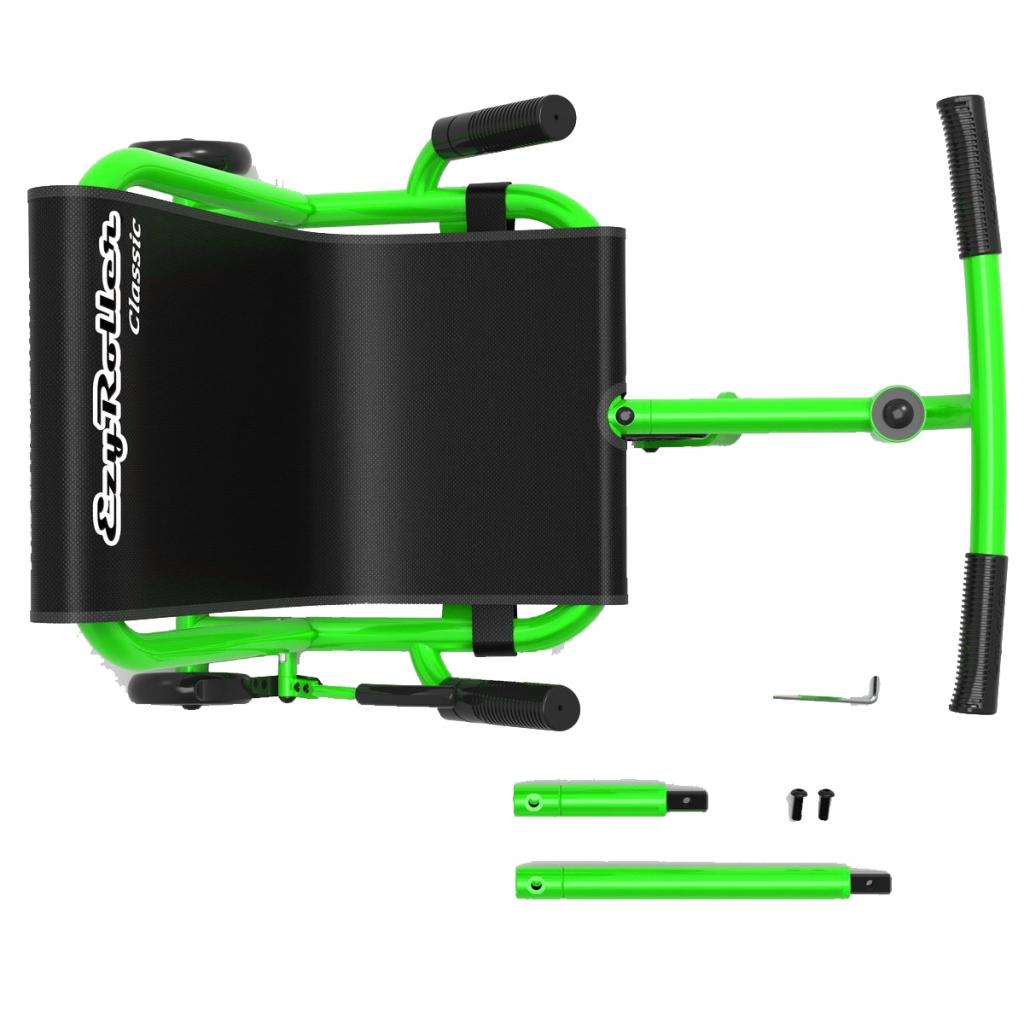 Самокат Ezyroller каталка Classic зелений (EZR1G) - зображення 3