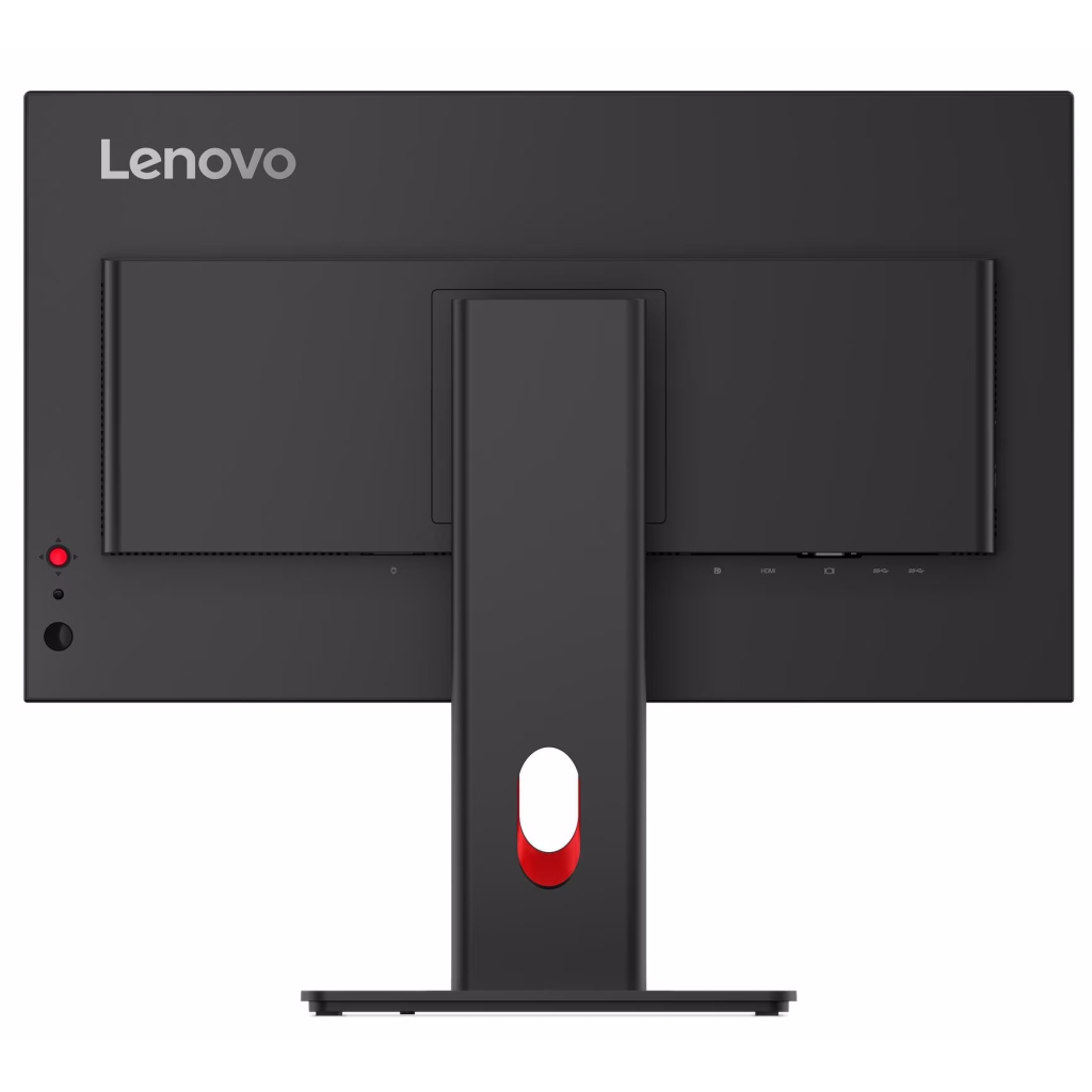 Монітор Lenovo T24-40 (64A4MATXUA) - зображення 4