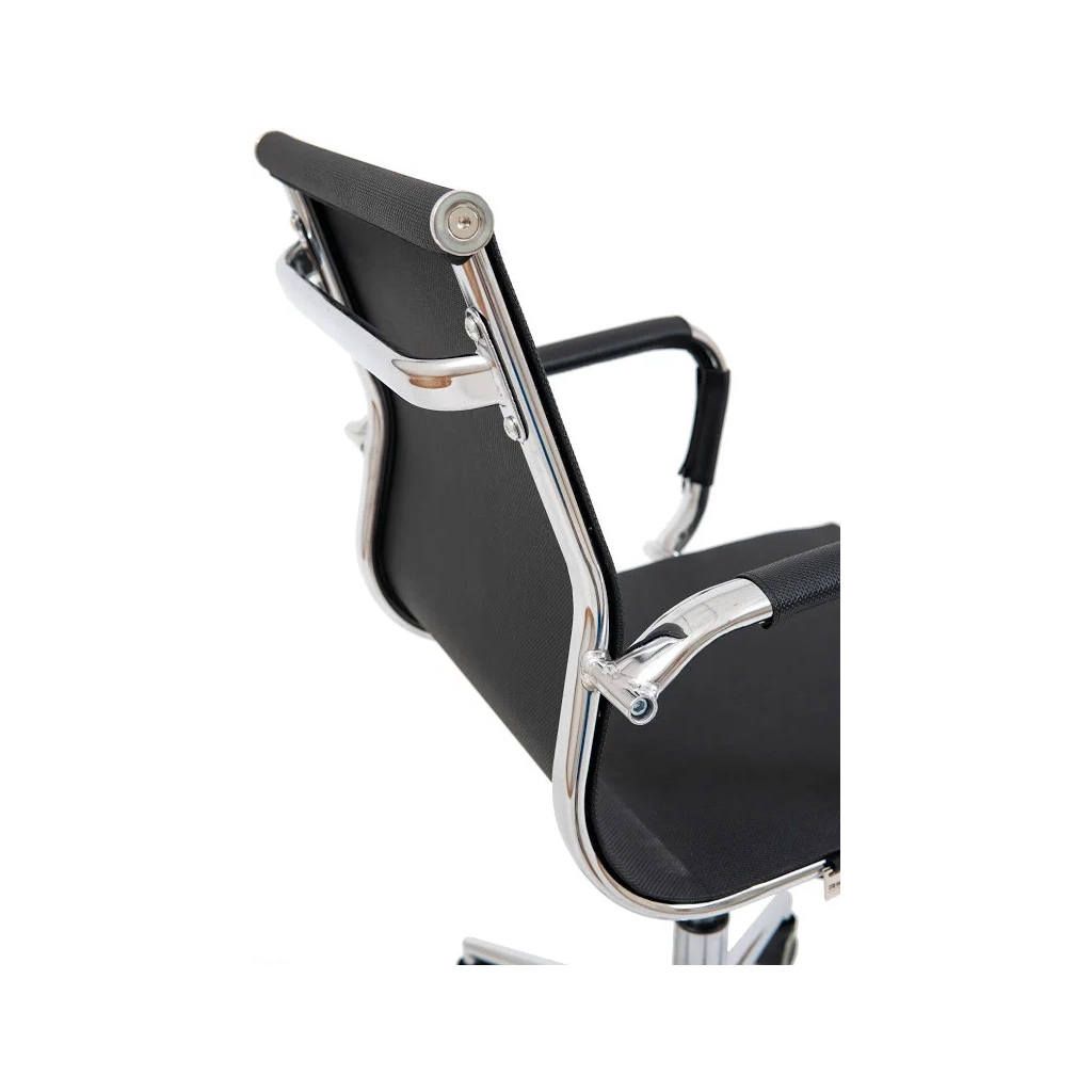 Офісне крісло Richman Кельн ЛБ сітка чорна (IM0000094) - зображення 4