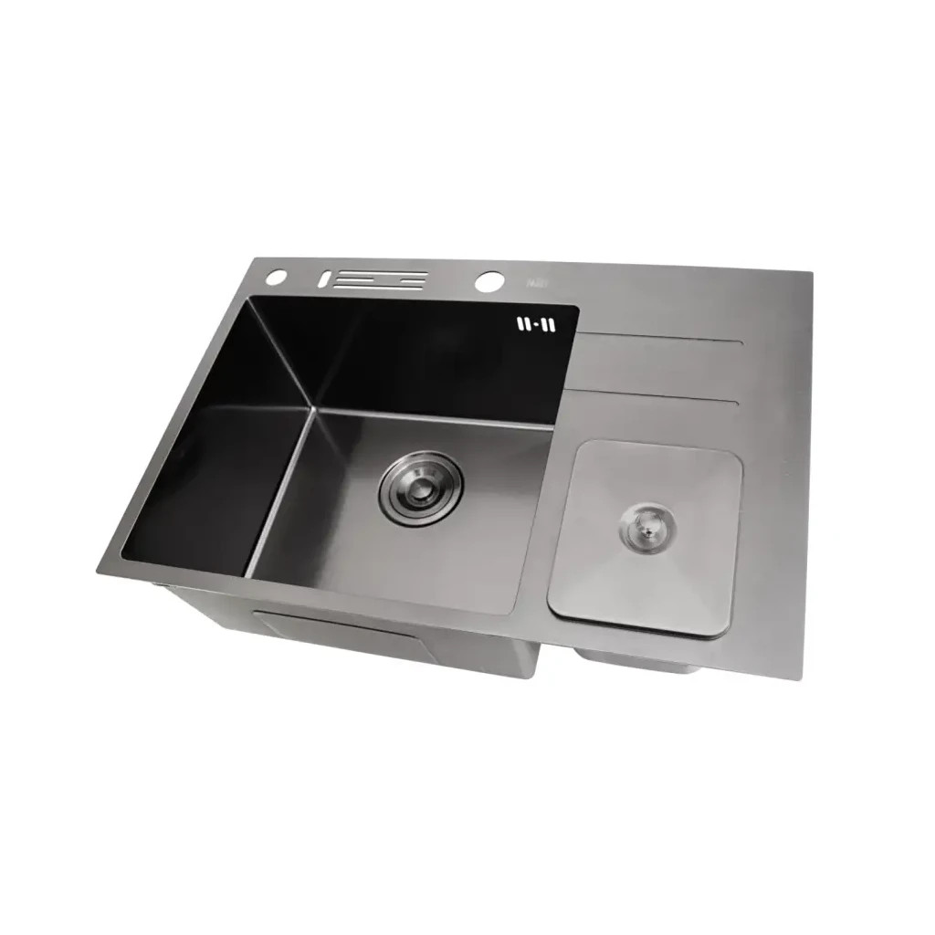 Мийка кухонна Nett NBM-7047 - зображення 2