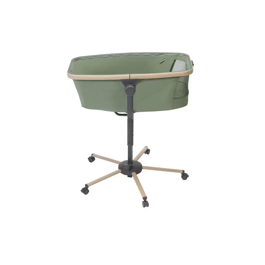 Ліжечко Maxi-Cosi трансформер ALBA Beyond Green (2830045110) - зображення 7