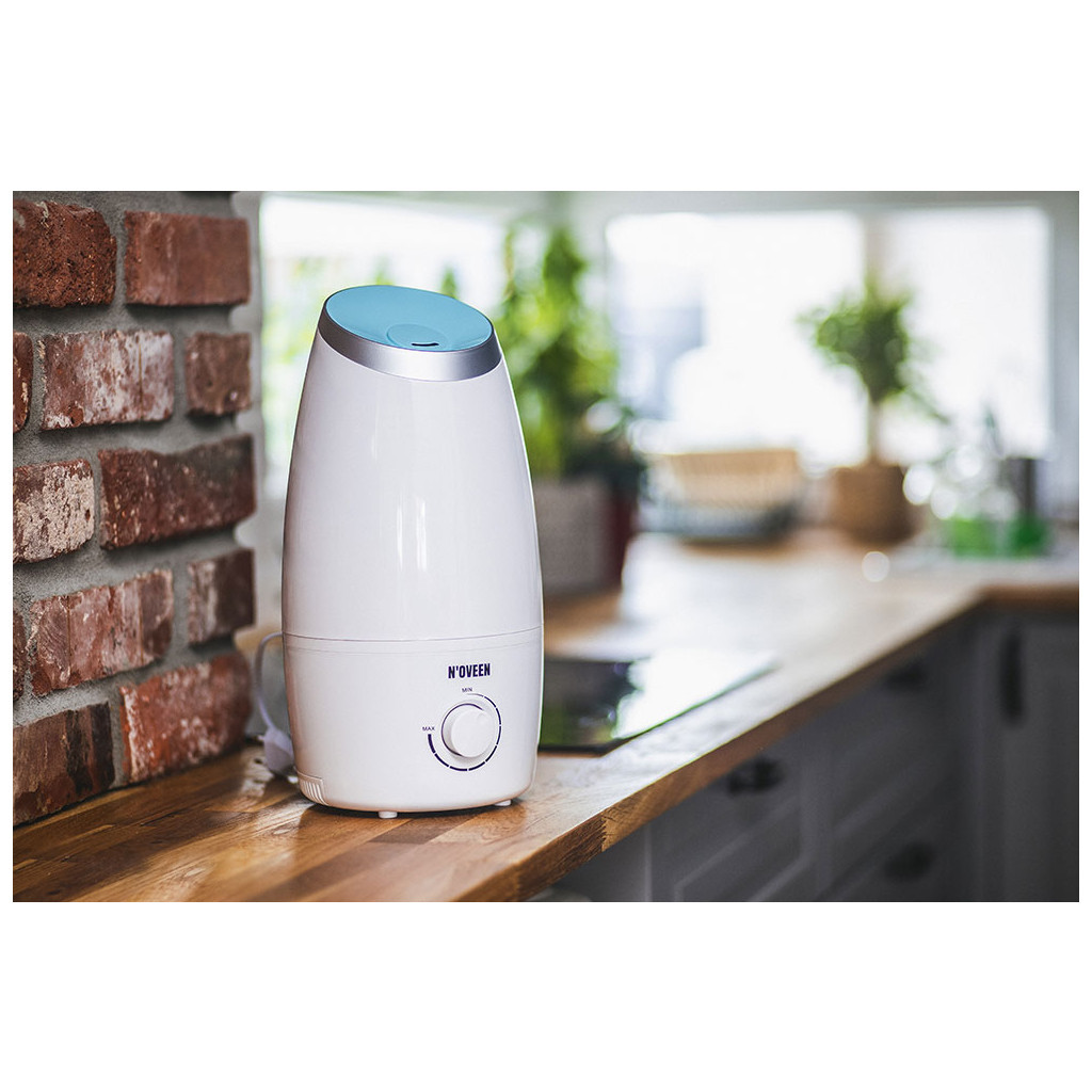 Зволожувач повітря Noveen UH116 (RL070790) - зображення 2
