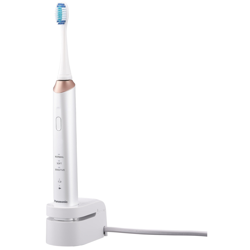 Електрична зубна щітка Panasonic EW-DC12-W520 - зображення 7