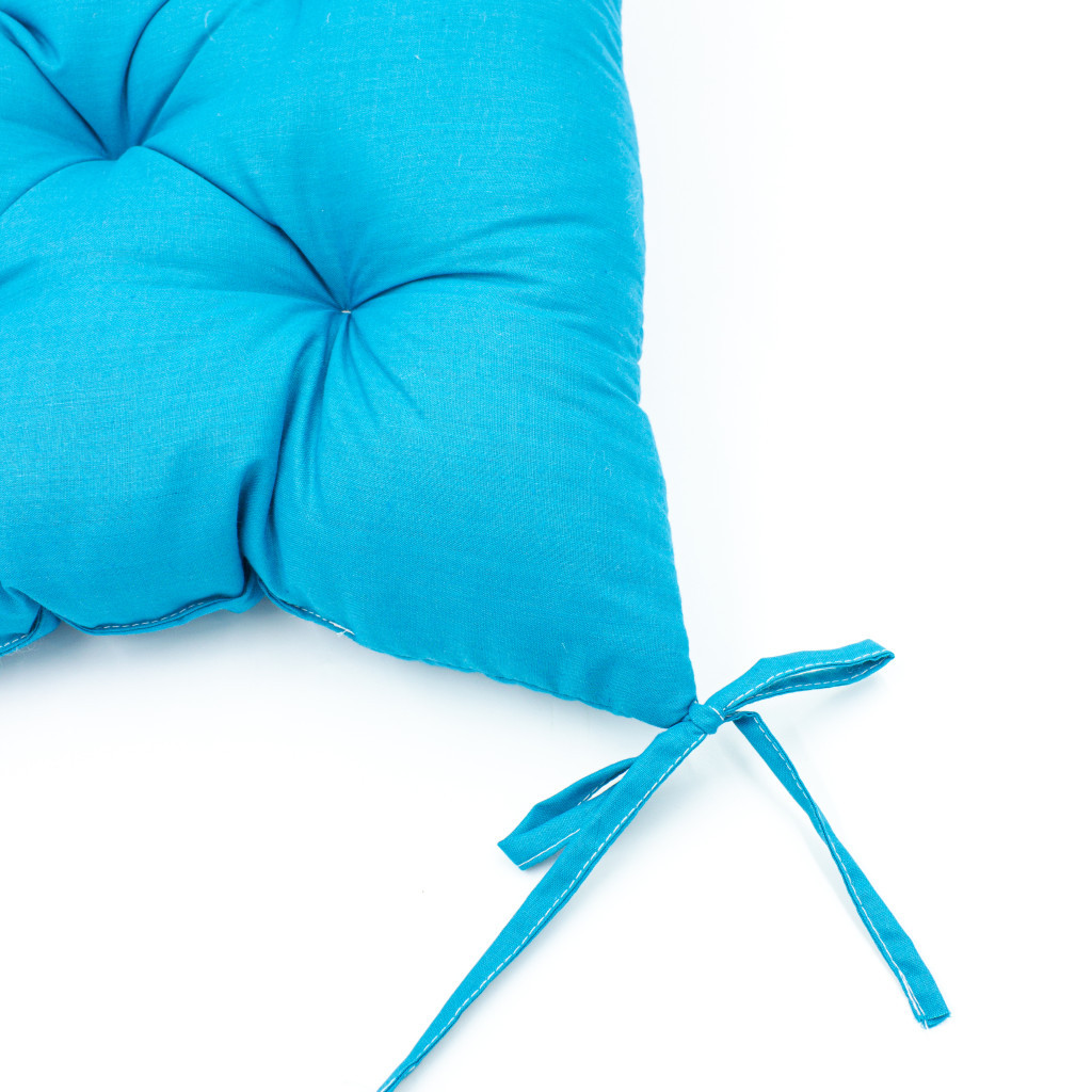 Подушка на стілець MirSon Ranforce Elite 17-4735 Caterina 40x50 см (2200006276104) - зображення 3