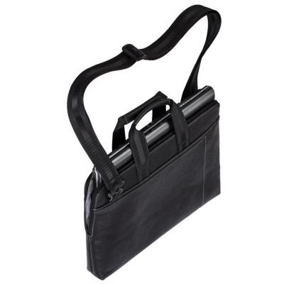 Сумка для ноутбука RivaCase 13.3" 8920 Black - зображення 7