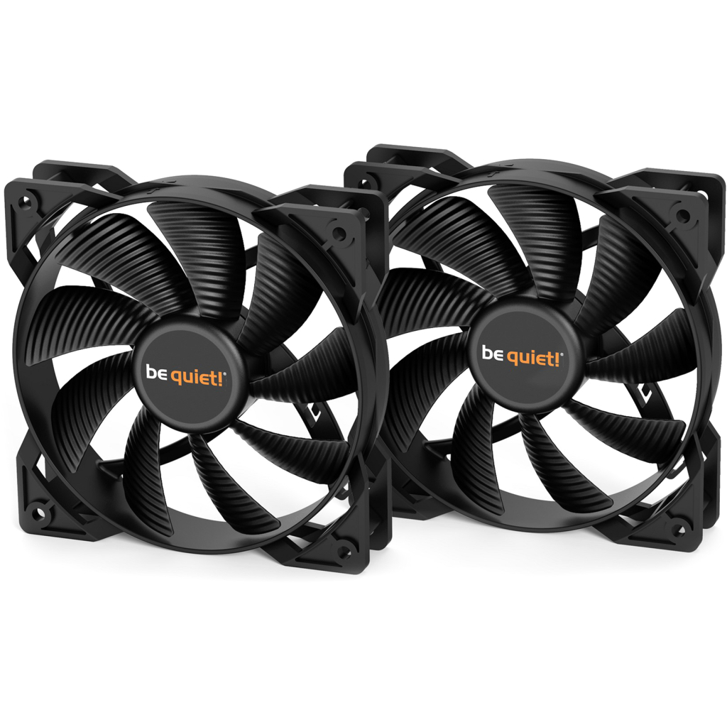 Система рідинного охолодження Be quiet! Pure Loop 240mm (BW006) - зображення 3