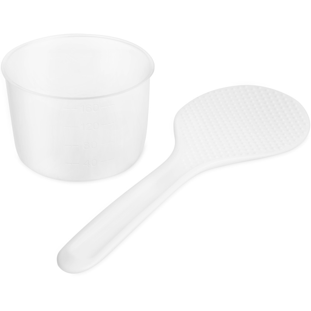 Мультиварка Sencor SRM1550SS - изображение 6