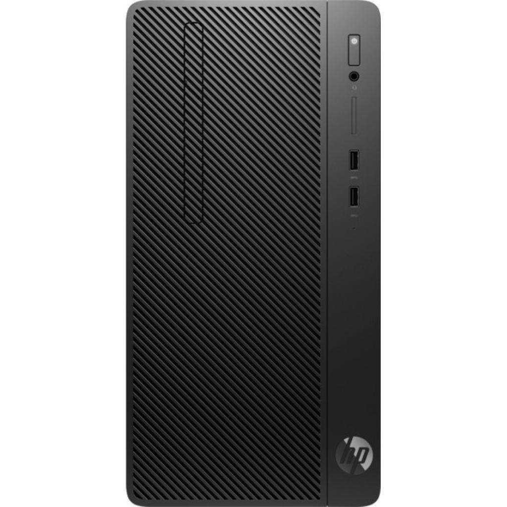 Комп'ютер HP 290 G4 MT / i7-10700 (123P6EA) - зображення 2