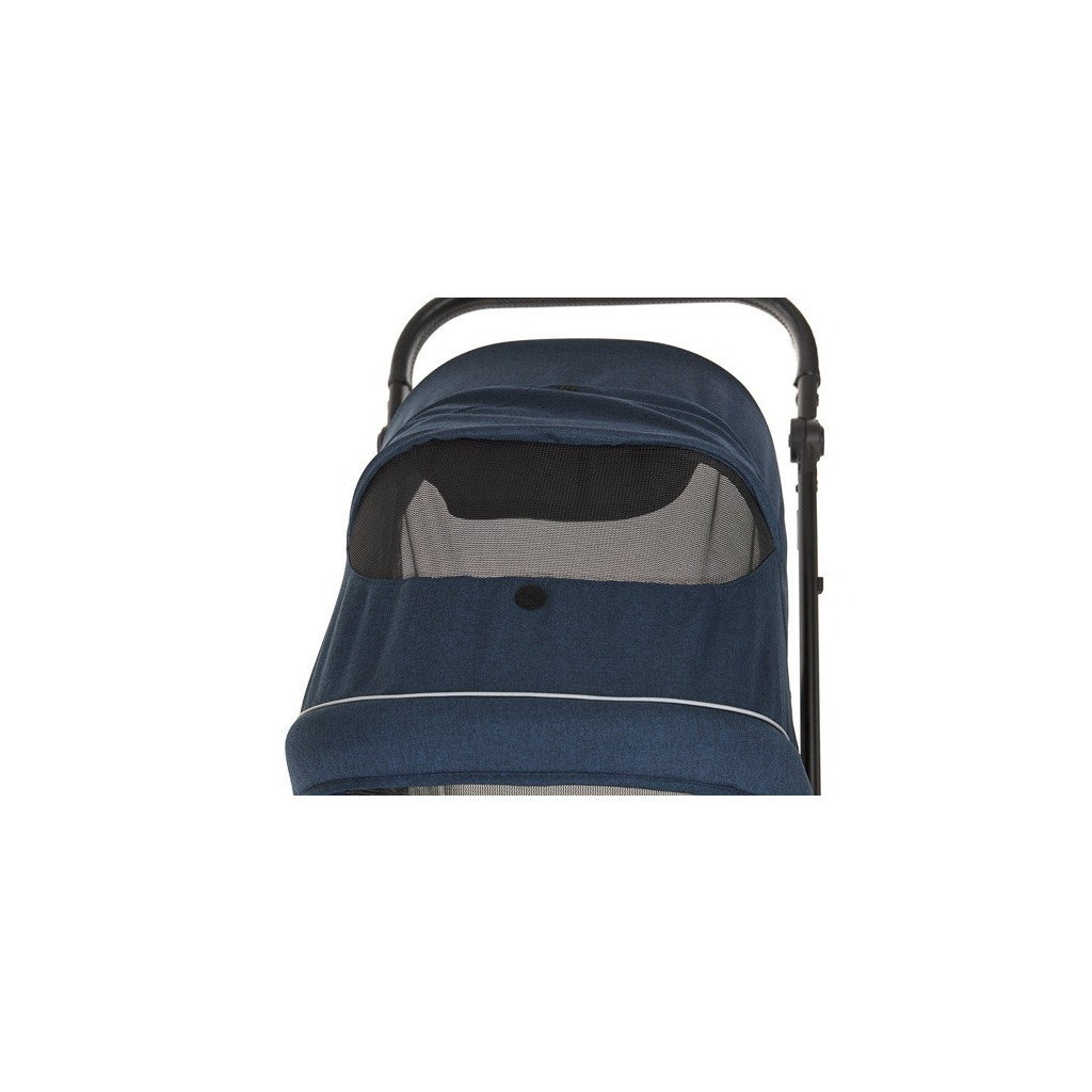 Коляска Baby Design 2 в 1 Zoy 03 NAVY (204142) - зображення 8