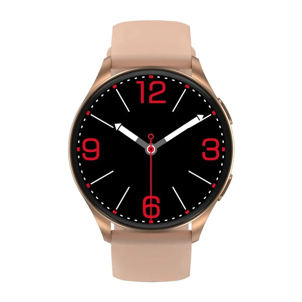 Смарт-годинник Blackview X20 Gold (6931548318064) - зображення 2