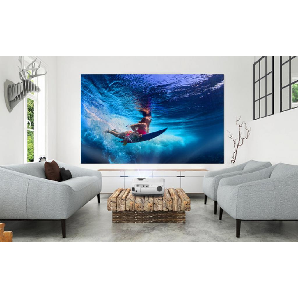 Проектор Epson EH-TW5820 (V11HA11040) - зображення 8