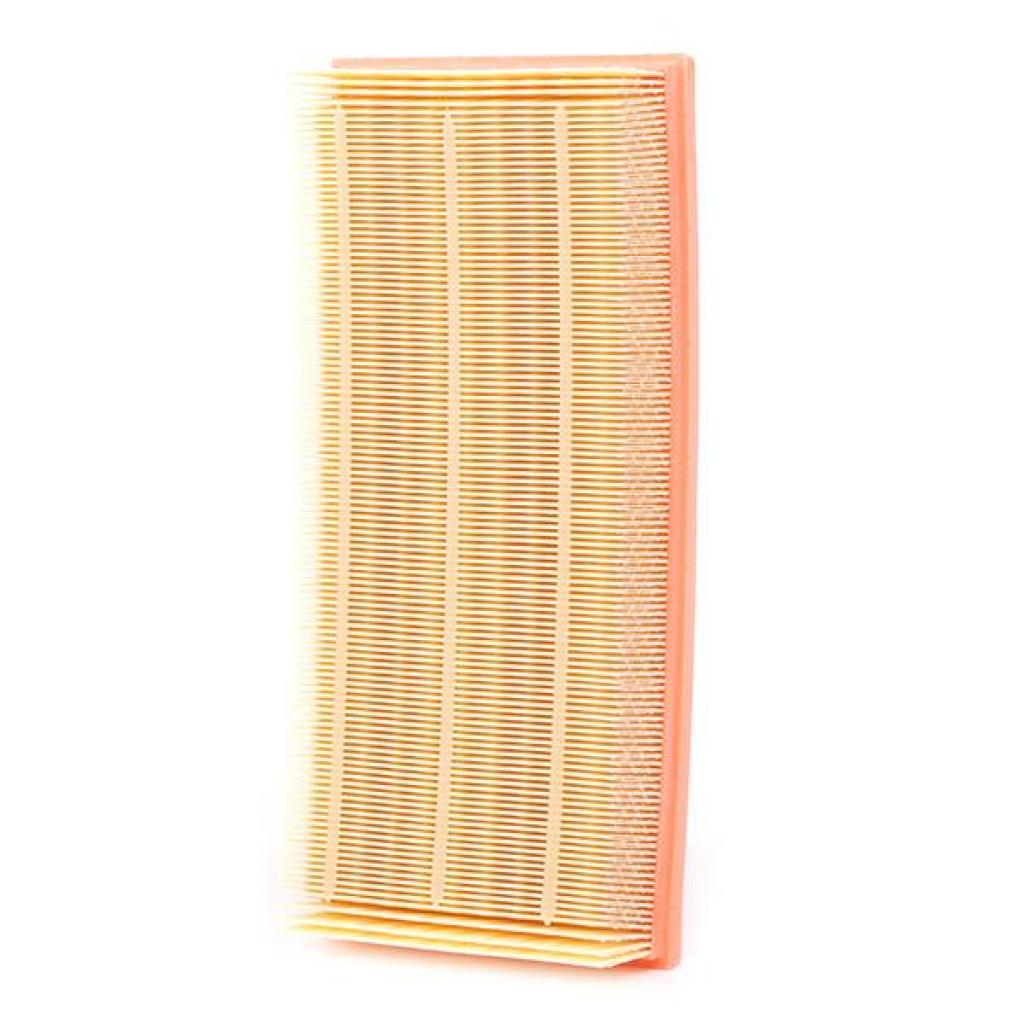 Повітряний фільтр для автомобіля Mann C35126 - зображення 2