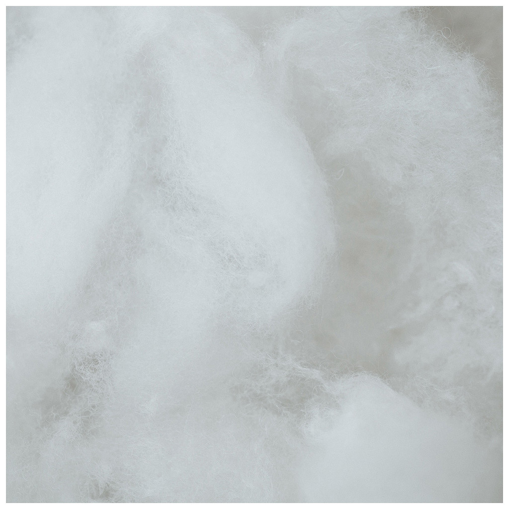 Ковдра MirSon антиалергенна EcoSilk всесезонна №9007 Eco Light Gray 220x240 см (2200005994375) - изображение 10