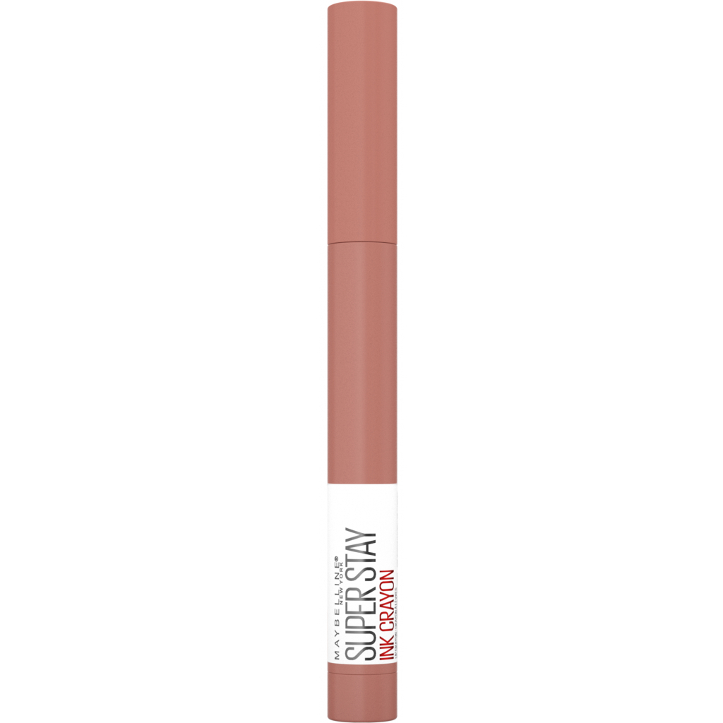 Помада для губ Maybelline New York Super Stay Ink Crayon 95 2 г (30164659) - зображення 2
