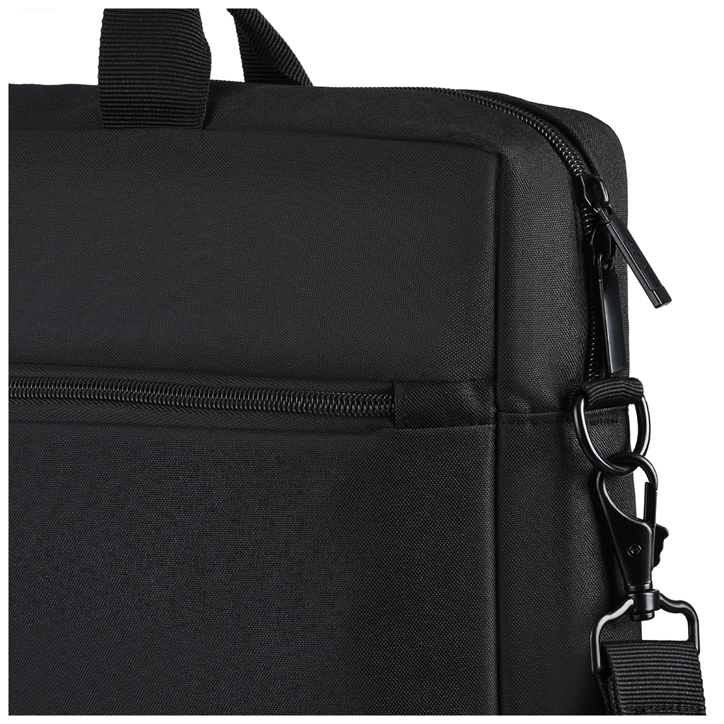 Сумка для ноутбука 2E 17.3" CBN317 Black (2E-CBN317BK) - зображення 6
