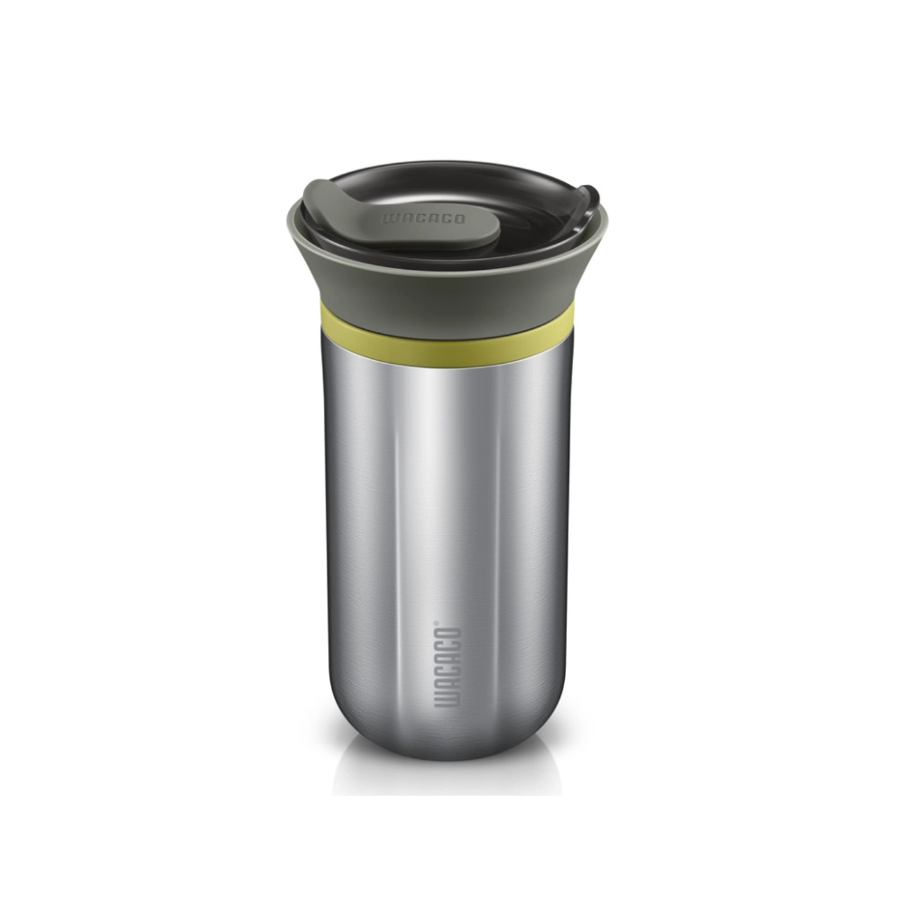 Кавоварка кемпінгова Wacaco дріпер-термокухоль Cuppamoka (WCUP) - зображення 1