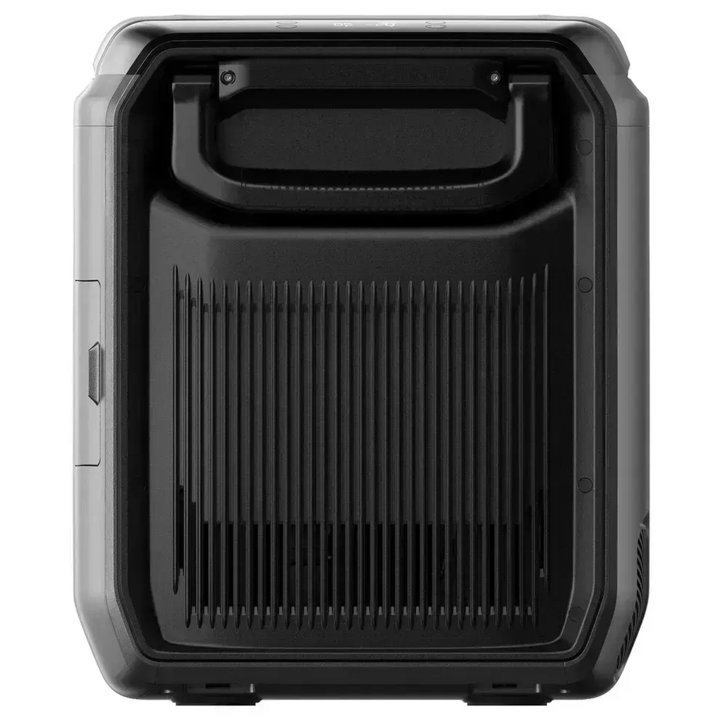 Автохолодильник EcoFlow Glacier 45L з акумулятором (EFGLACIER45L-EU-NBOX/ZYDBX100-EB) - зображення 8