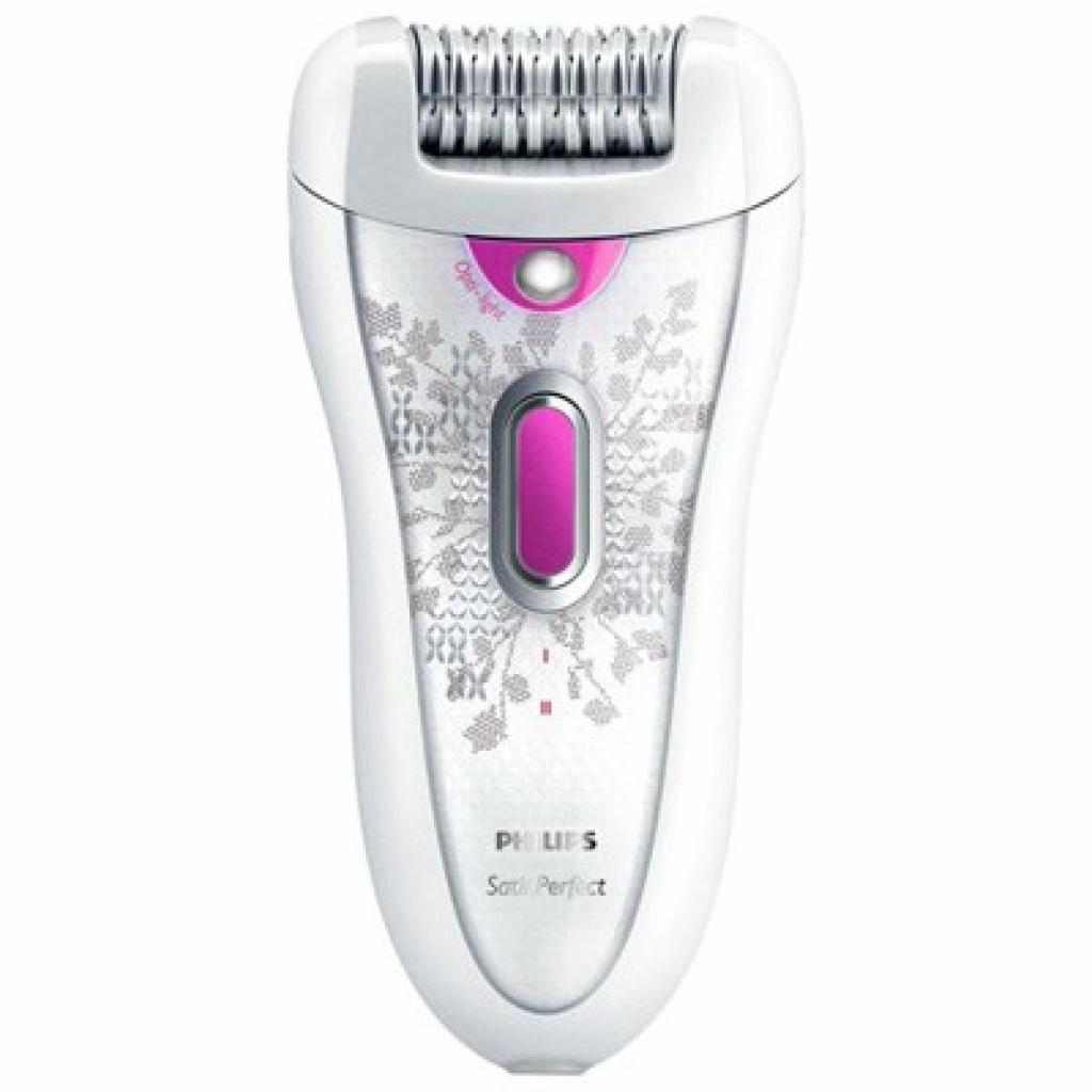 Епілятор Philips HP6572/00 - зображення 1