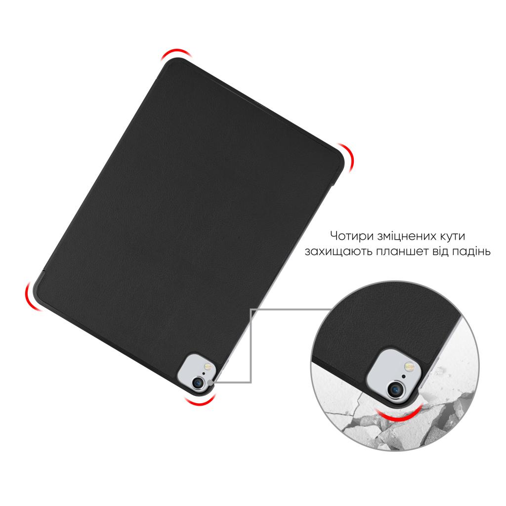 Чохол до планшета AirOn Premium iPad Air 4 10.9" 2020+ film (4822352781031) - зображення 8