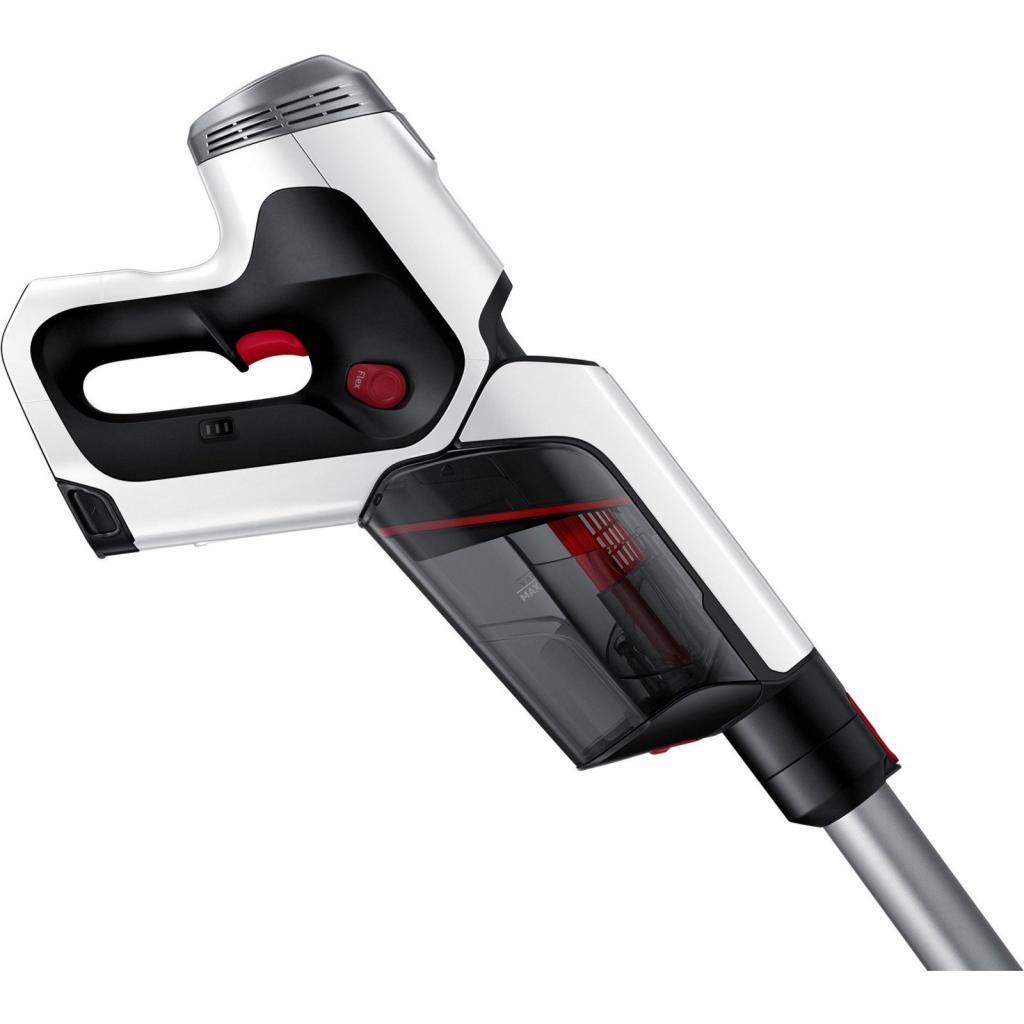 Пилосос Samsung VS80N8014KW/EV - изображение 3