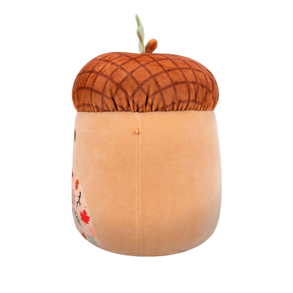 М'яка іграшка Squishmallows Жолудь Мак 19 см (SQHV00028) - зображення 3