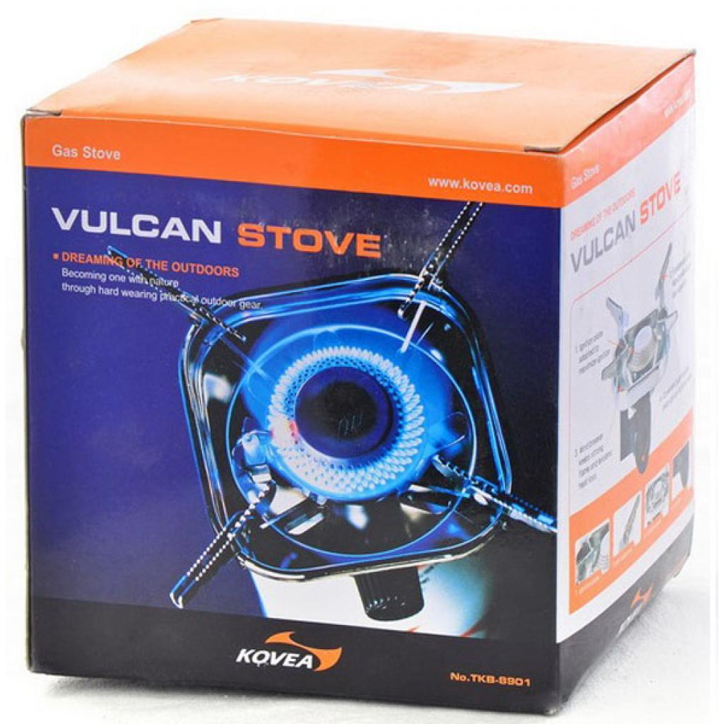 Пальник Kovea Vulcan TKB-8901 (8809000501195) - изображение 4