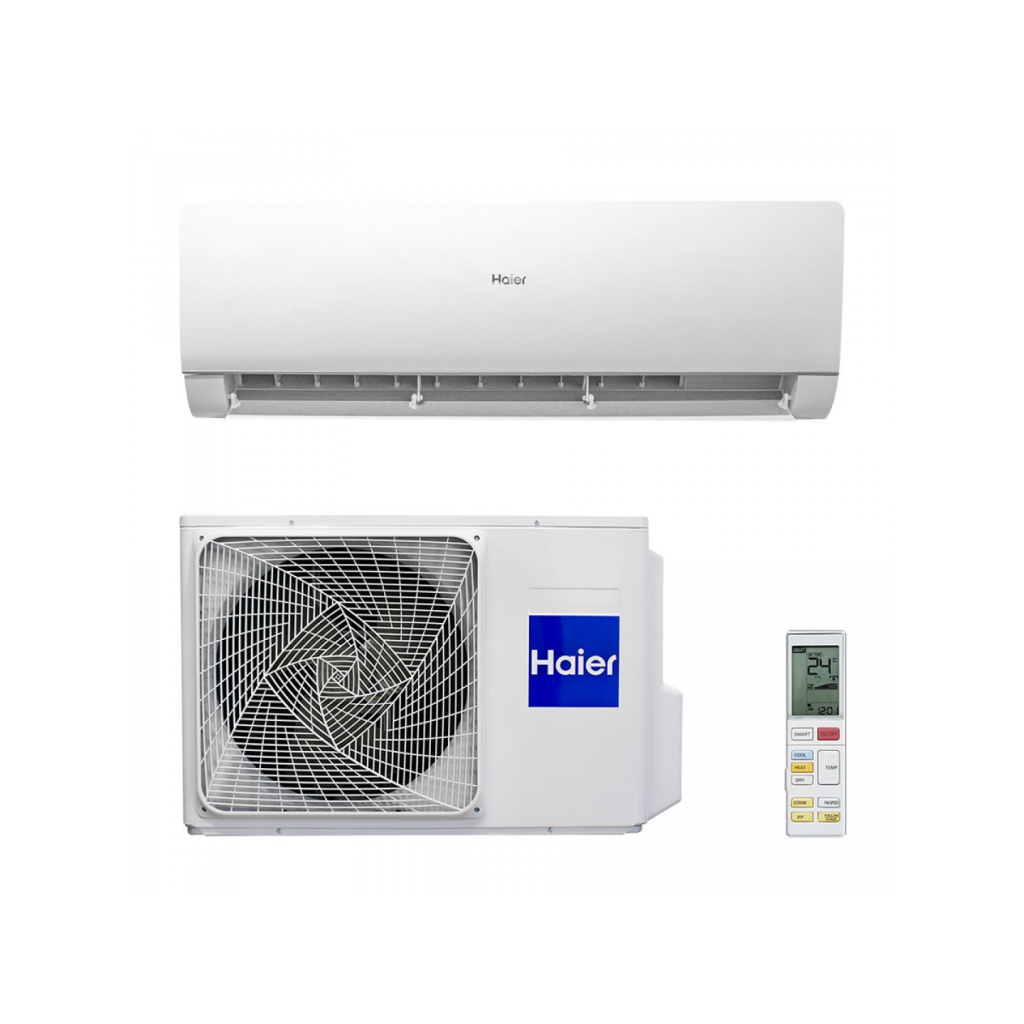 Кондиціонер Haier AS35NFWHRA/1U35MEEFRA - зображення 3