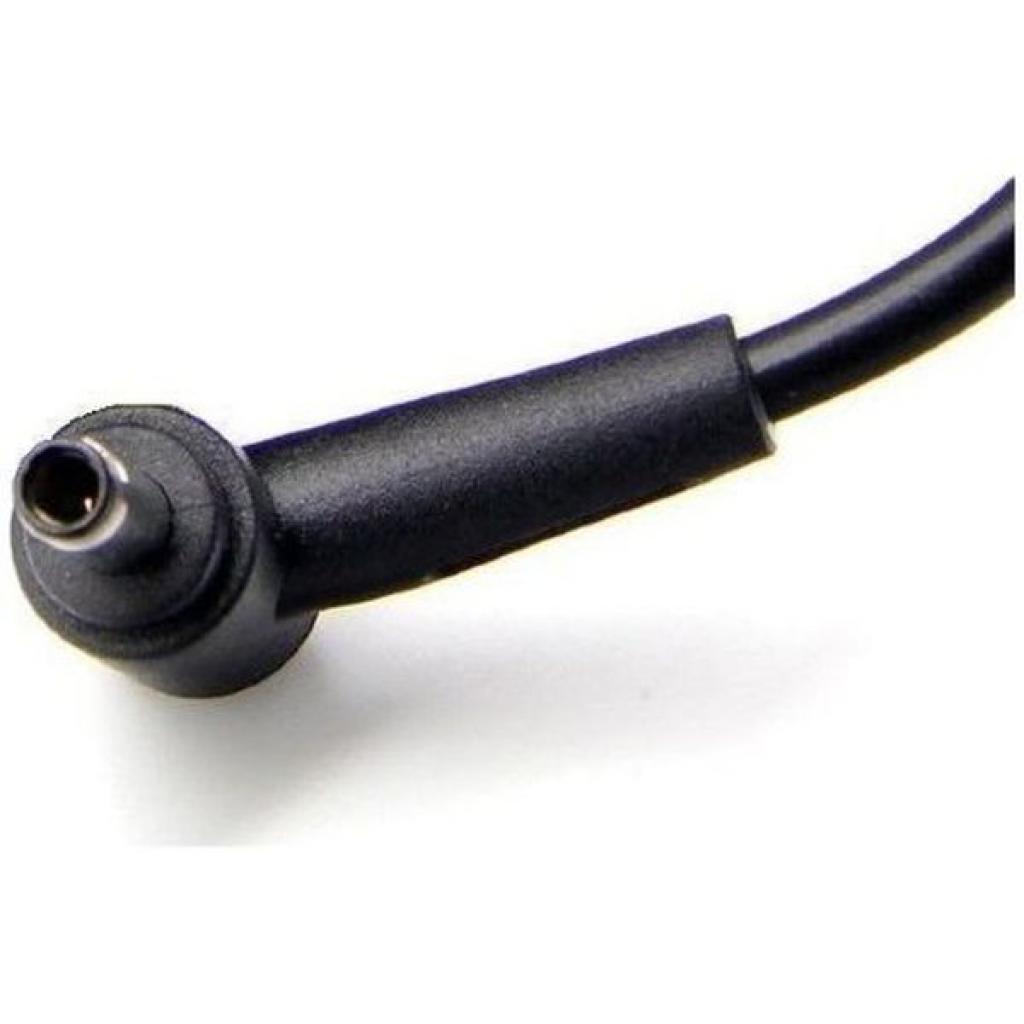 Блок живлення до ноутбуку ASUS 230W 19.5V, 11.8A, роз'єм 6.0/3.7 (pin inside), Slim-корпус (ADP-230GB / A40323) - зображення 3