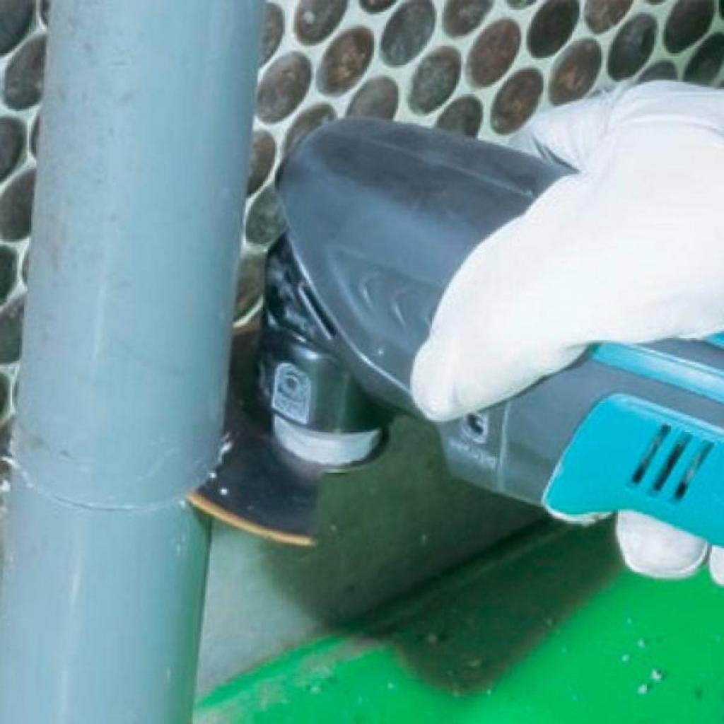 Реноватор Makita TM3000CX1J - зображення 5