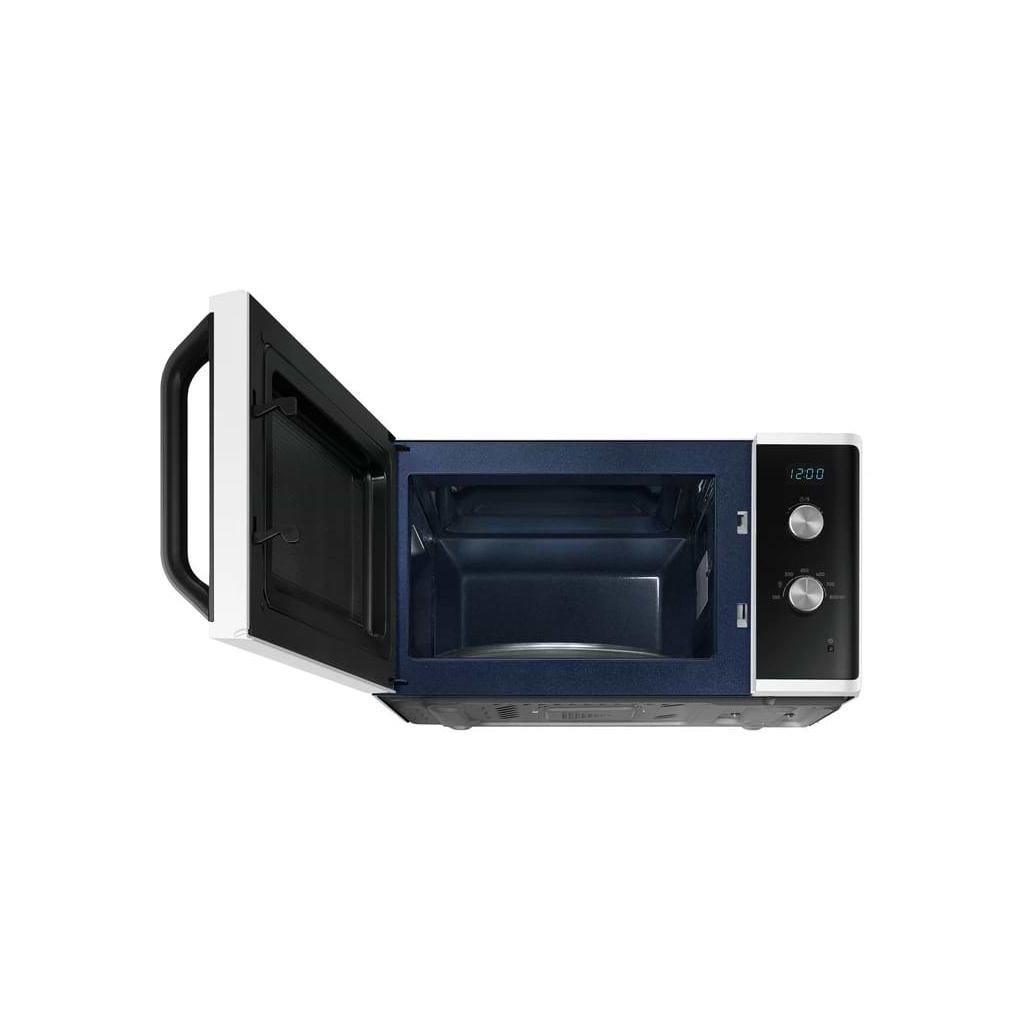 Мікрохвильова піч Samsung MS23K3614AW/UA - зображення 7