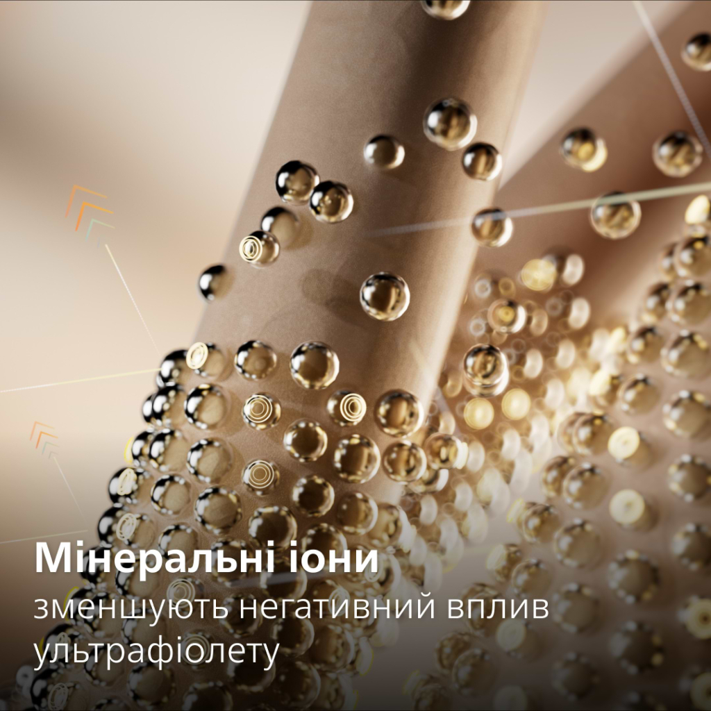 Вирівнювач для волосся Philips BHS742/00 - зображення 5