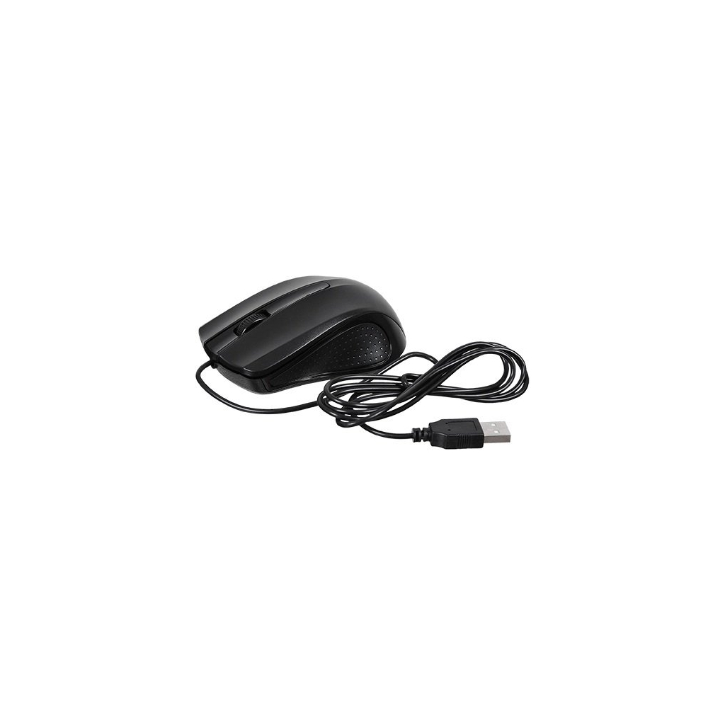Мишка Acer OMW010 USB Black (ZL.MCEEE.026) - зображення 7