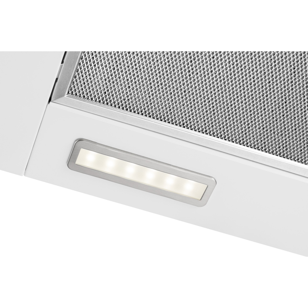 Витяжка кухонна GRANADO Telde 602-450 white (GCH316255) - зображення 4