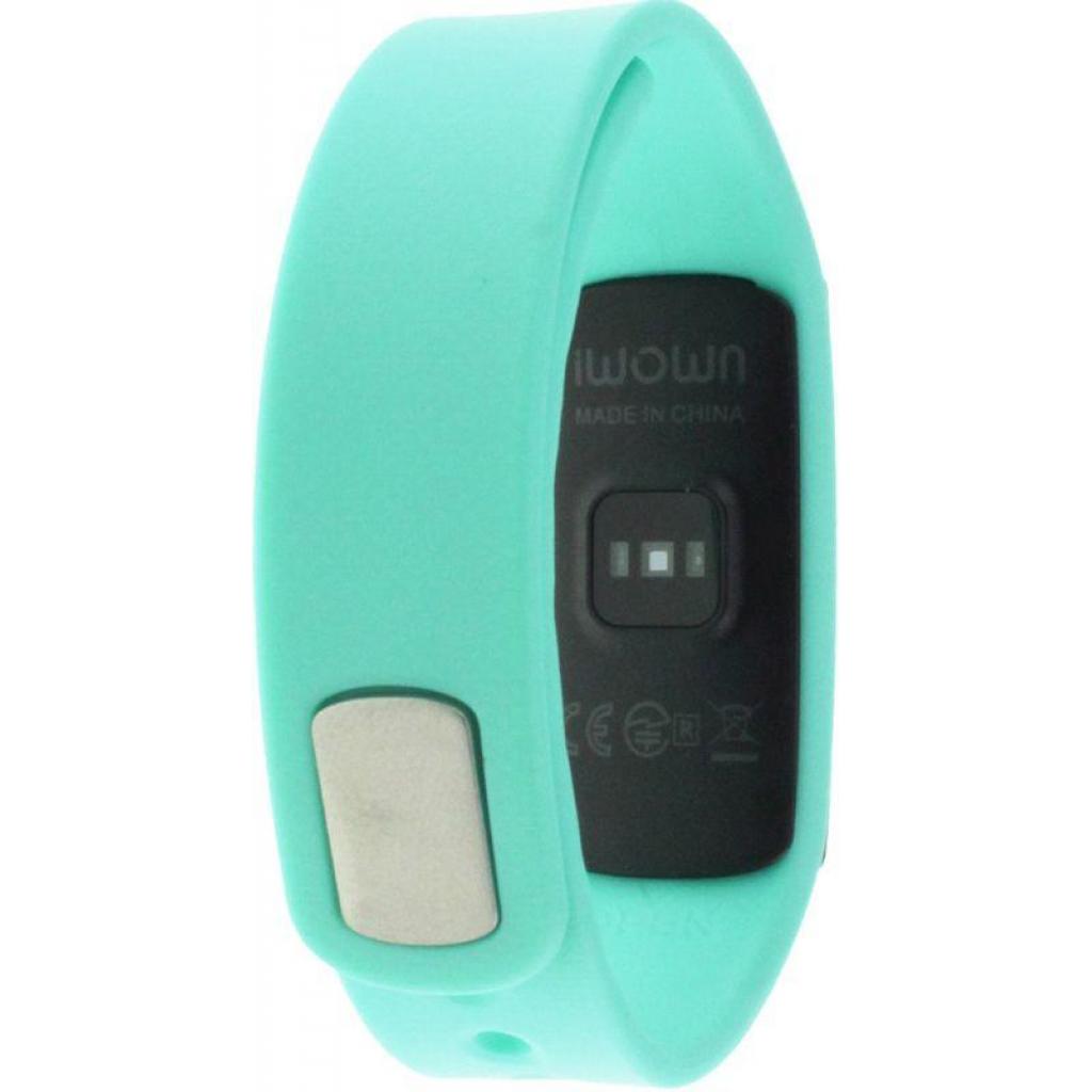 Фітнес браслет UWatch i6 HR Green (F_59962) - зображення 3