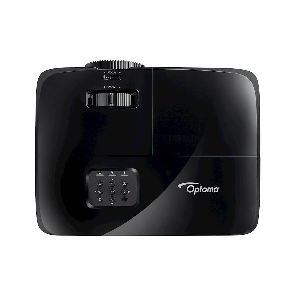 Проектор Optoma S336 - зображення 5