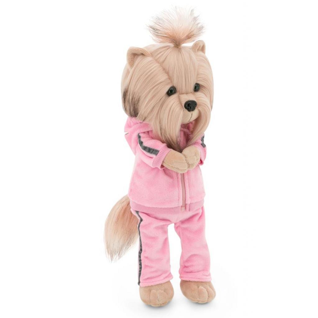 М'яка іграшка Orange Lucky Yoyo: Фітнес (LD016) - зображення 2