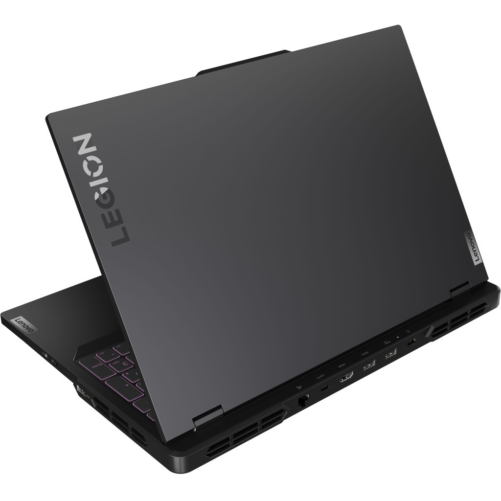 Ноутбук Lenovo Legion Pro 5 16ARX8 (82WM00BJRA) - зображення 9