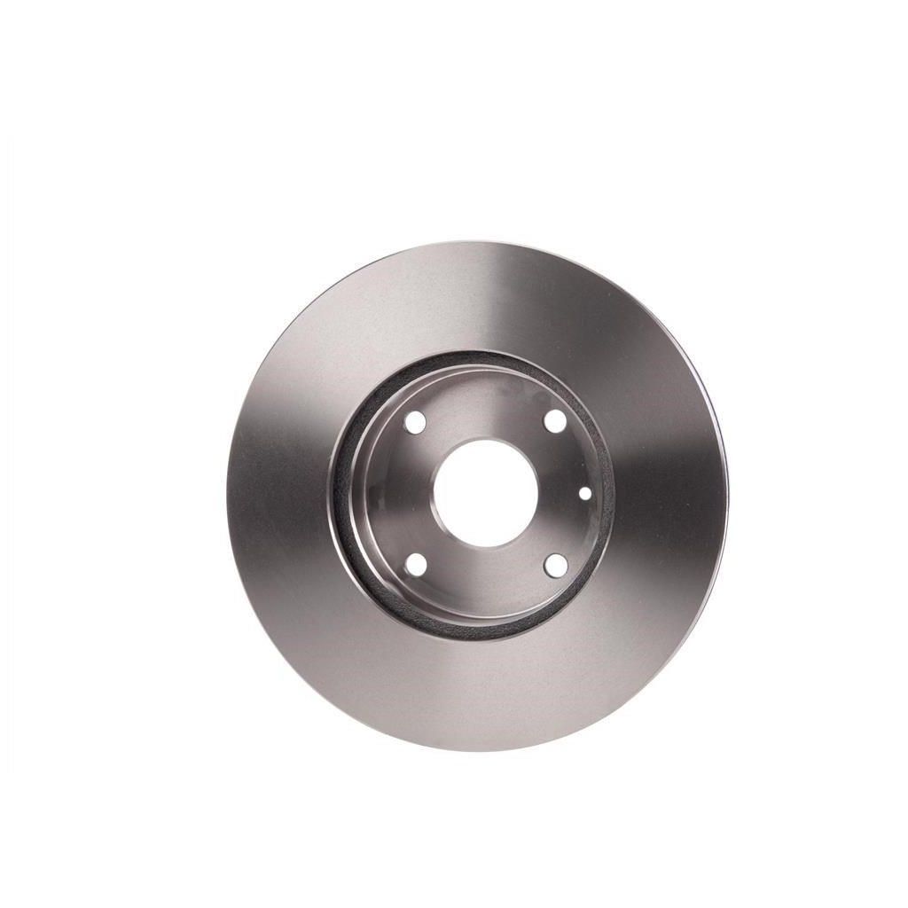 Гальмівний диск Bosch 0 986 479 649 - зображення 3