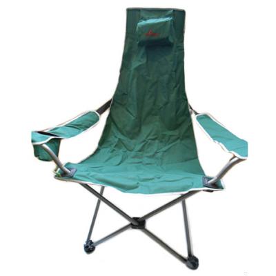 Крісло складане Tramp TTF-006 - зображення 1