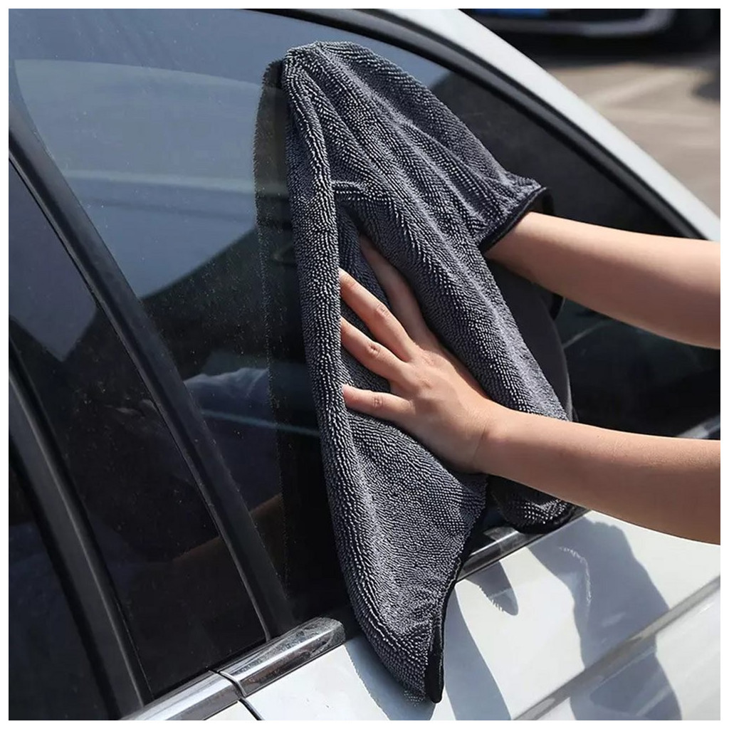 Автомобільна серветка ColorWay Extra Dry 1200gs (CW-5612) - зображення 11