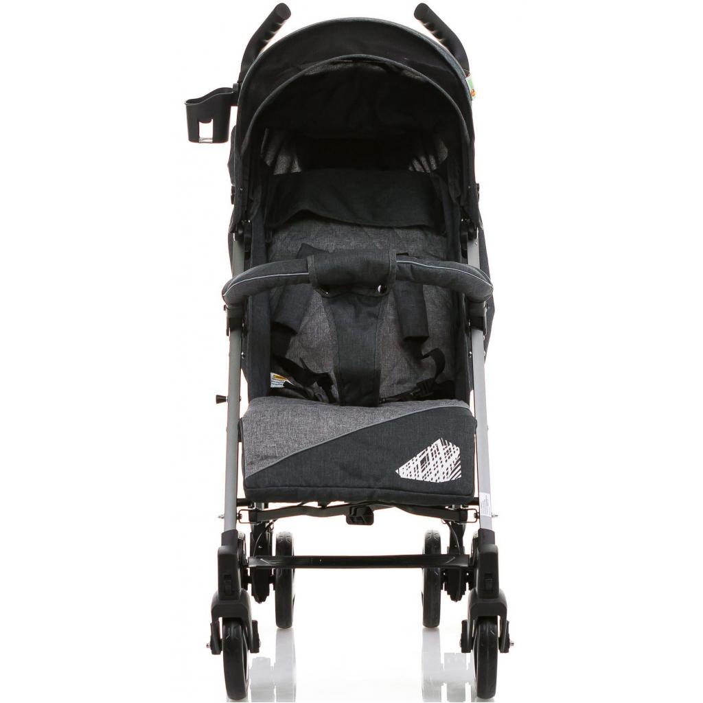 Коляска BabyHit Rainbow G2 Black Jack (22 708) - зображення 2