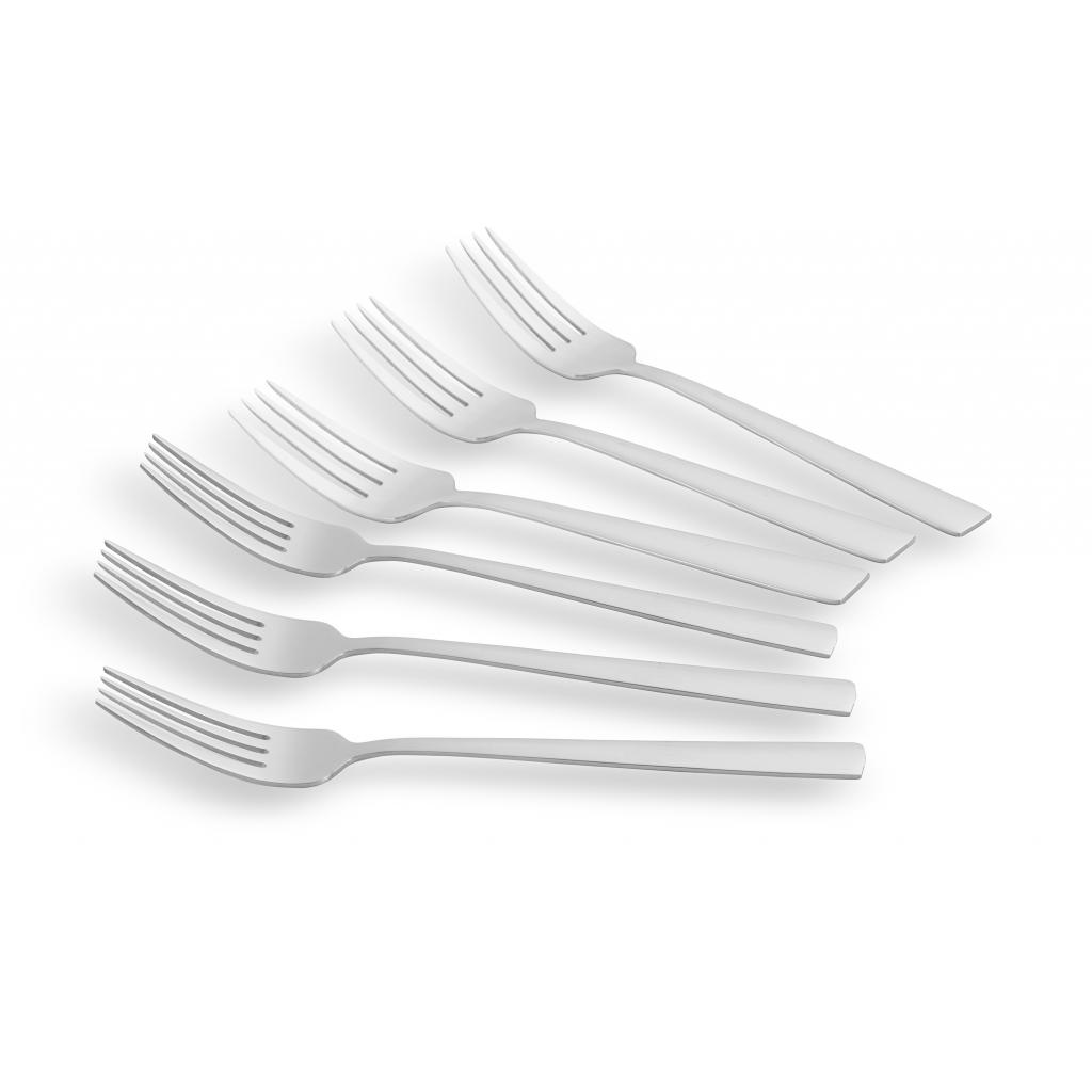 Столова виделка Ardesto Gemini Como 6 предметів (AR1906CF) - зображення 3