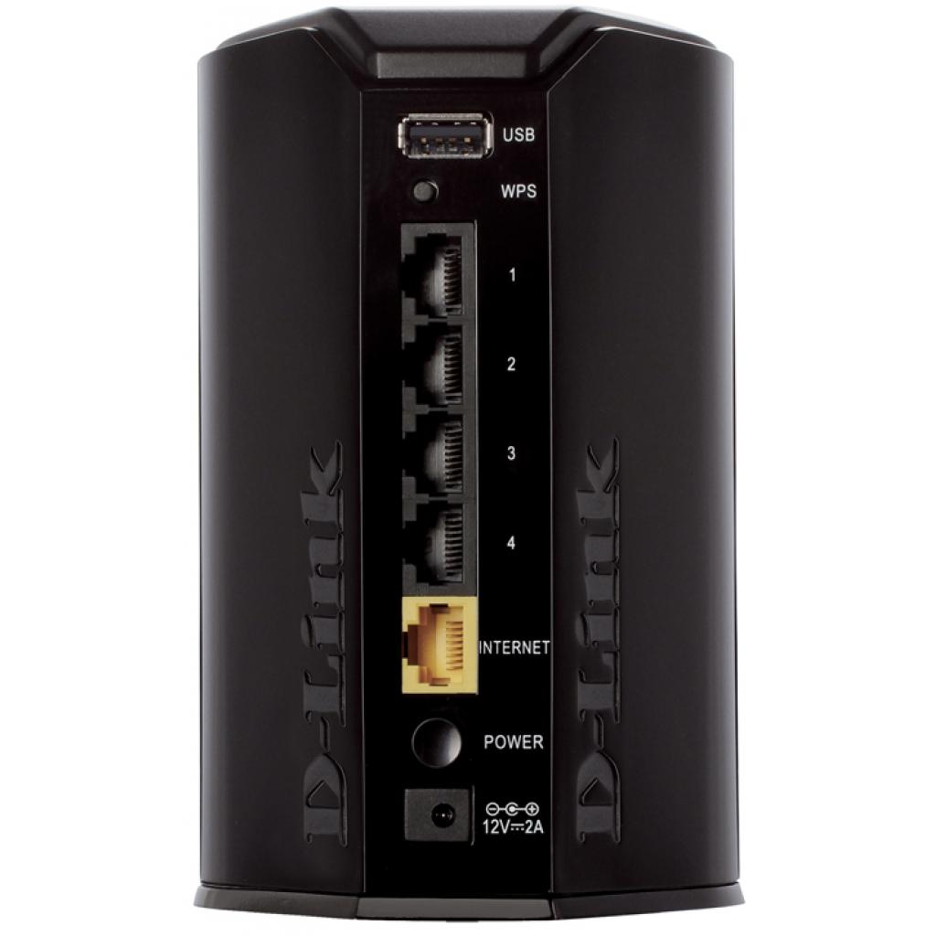 Маршрутизатор D-Link DIR-850L - зображення 2