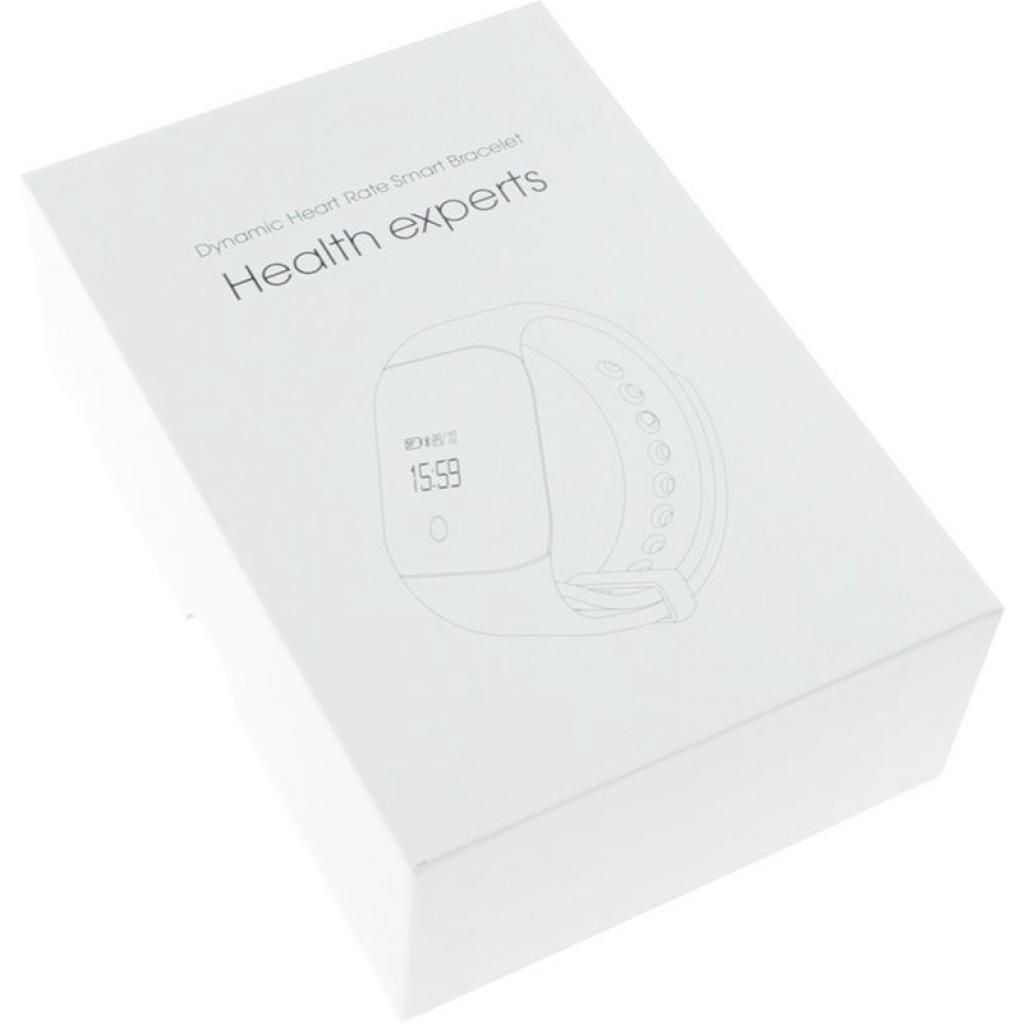 Смарт-годинник UWatch A88 Black (F_58591) - зображення 4