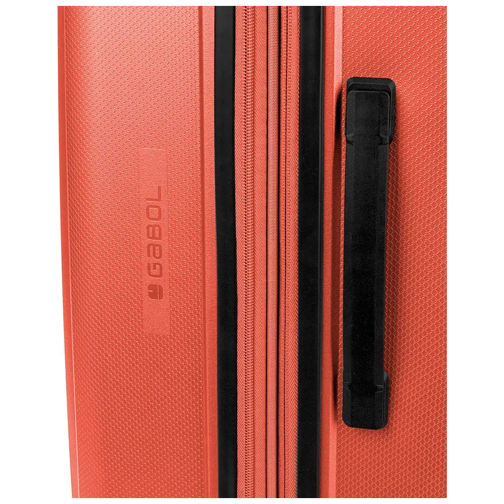 Валіза Gabol Brooklyn (L) Coral (123947-036) (930676) - зображення 8